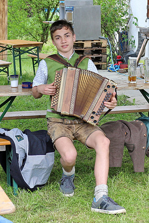 20.05.2023 Bierfichte - Bad Vigaun