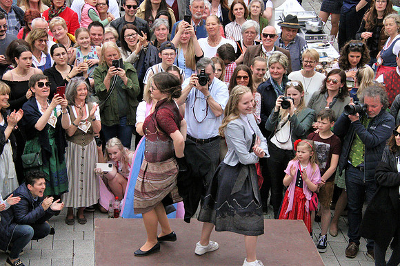 Hirter Frühlingsfest 2023