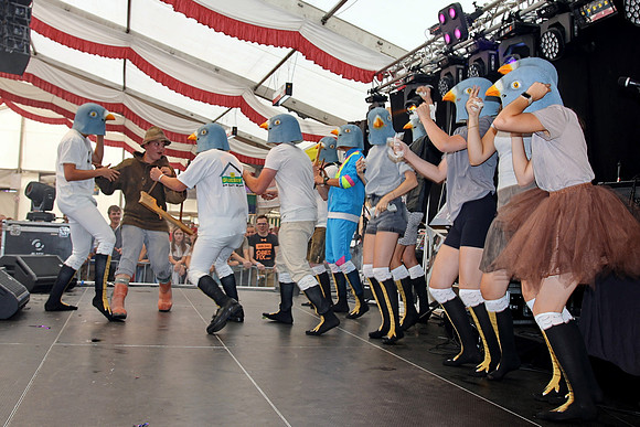 Egelseefest 2025