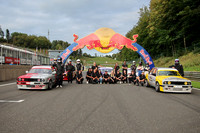 18.09.2026 Histo Cup Salzburgring