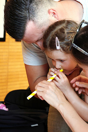 Anifer Kirtag mit Familenprogramm