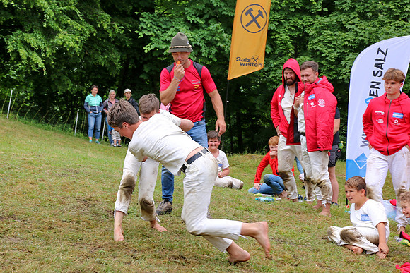 Hogmoa vom Dürrnberg
