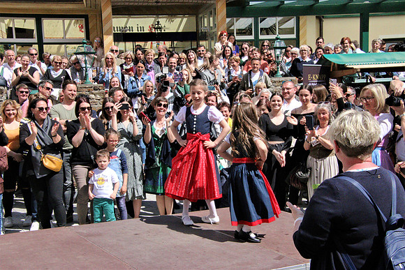 Hirter Frühlingsfest 2023