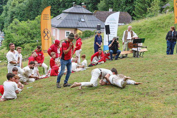 Hogmoa vom Dürrnberg