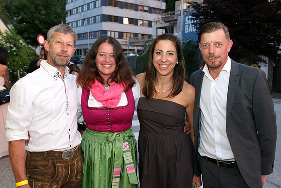 HAK Ball Hallein