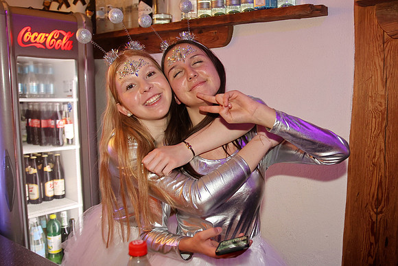 Faschingkehraus