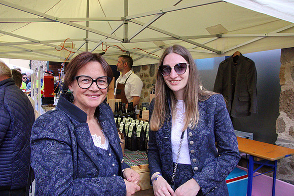 Hirter Frühlingsfest 2023