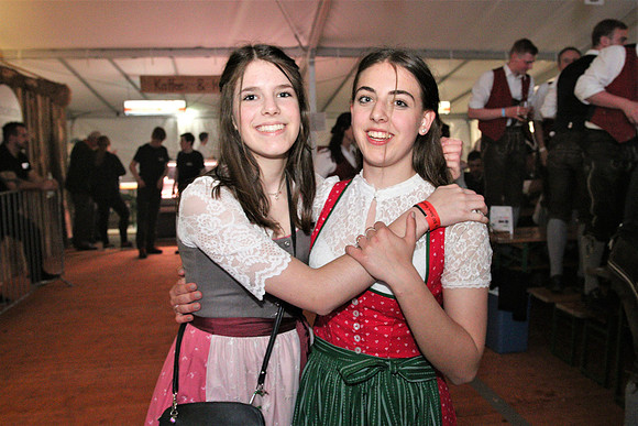 100 Jahre Festschützen Bad Vigaun