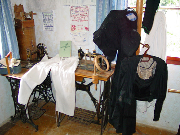 Thannhauser Bauernmuseum