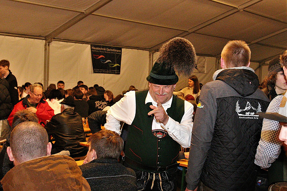 Oberalmer Osterdult 2023