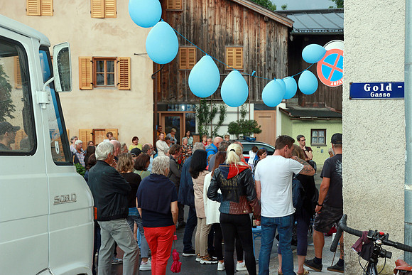 Stadtpolitik muss die Notbremse ziehen