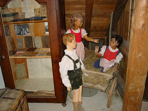 Thannhauser Bauernmuseum