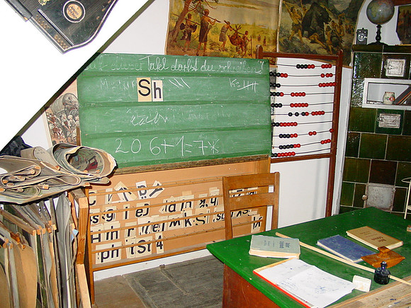 Thannhauser Bauernmuseum