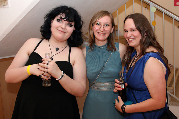 HAK Ball Hallein