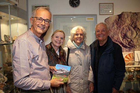 Familientag Unterbergmuseum