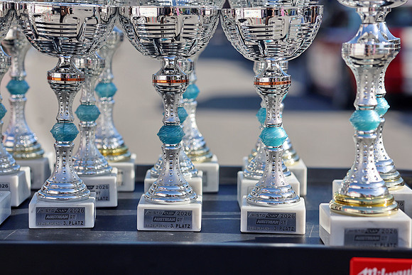 HISTO CUP SALZBURG 2026