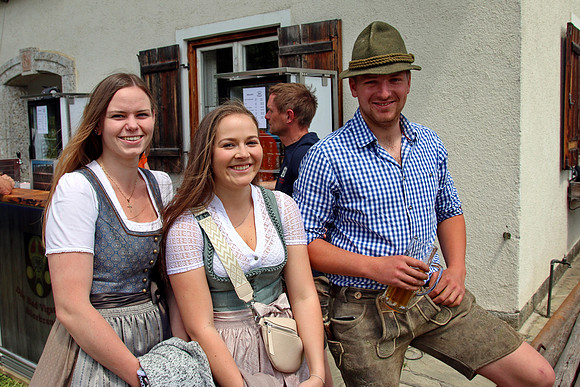 20.05.2023 Bierfichte - Bad Vigaun