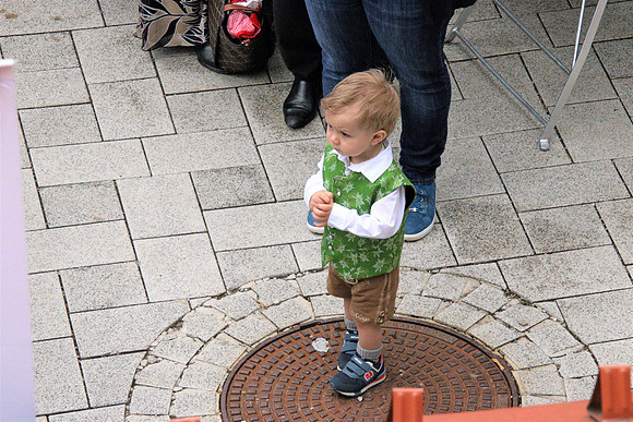 Hirter Frühlingsfest 2023