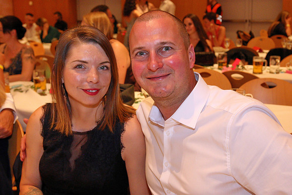HAK Ball Hallein