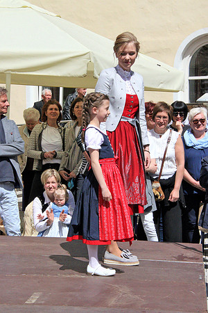 Hirter Frühlingsfest 2023