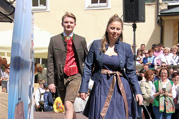 Hirter Frühlingsfest 2023