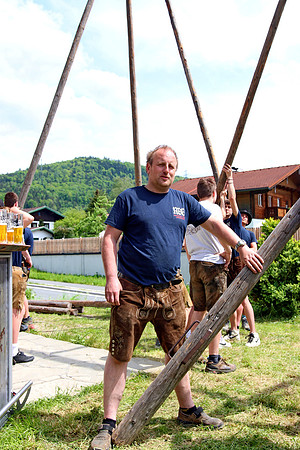 20.05.2023 Bierfichte - Bad Vigaun