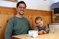 Familientag Unterbergmuseum
