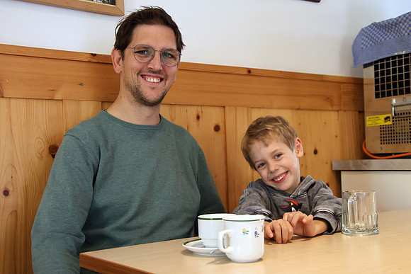 Familientag Unterbergmuseum