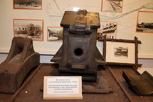 Familientag Unterbergmuseum