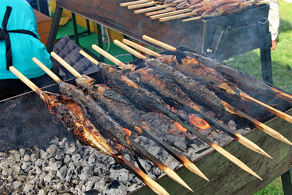 Kuchler Fischerfest