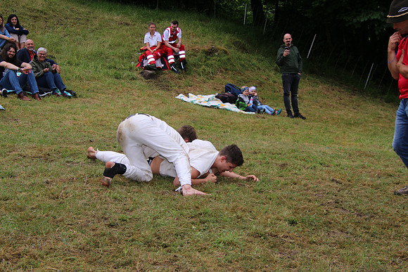 Hogmoa vom Dürrnberg