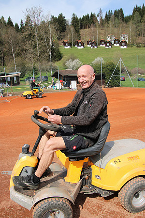 TC Micheldorf Kärnten