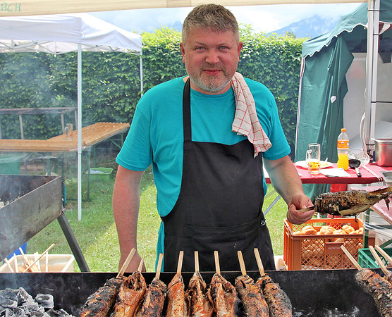 Kuchler Fischerfest