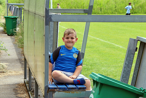 Integrationsfussball Weltmeisterschaft 2023