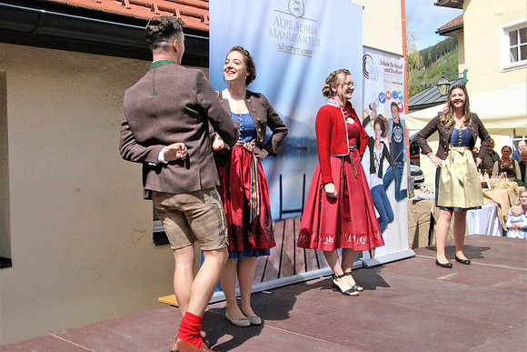 Hirter Frühlingsfest 2023