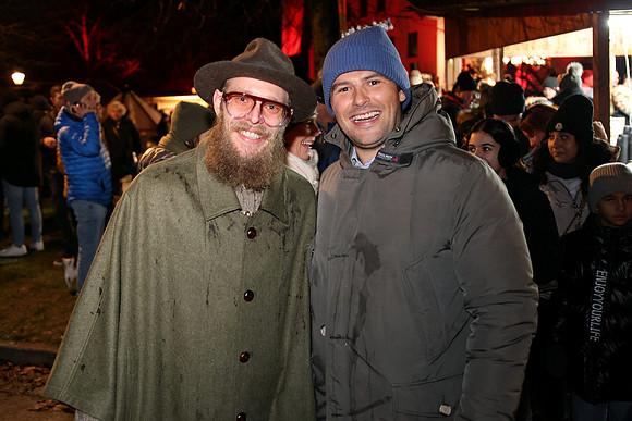 Anifer Krampuslauf
