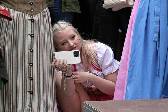 Hirter Frühlingsfest 2023
