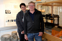 Familientag Unterbergmuseum