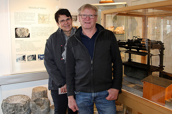 Familientag Unterbergmuseum