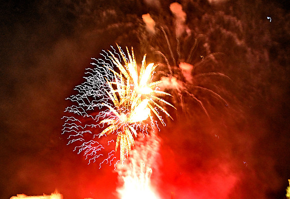 Silversterparty in Salzburg