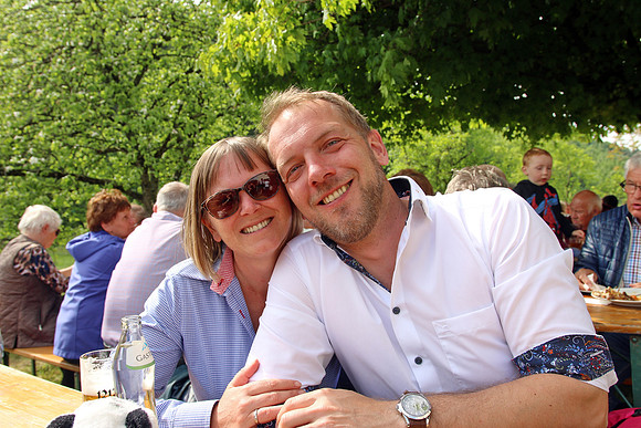 20.05.2023 Bierfichte - Bad Vigaun