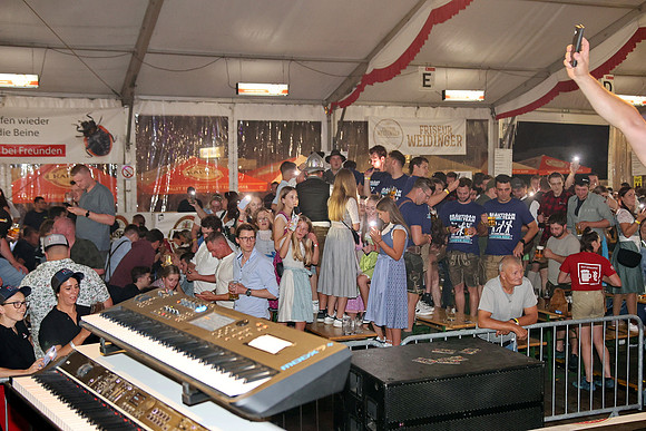 Egelseefest 2025