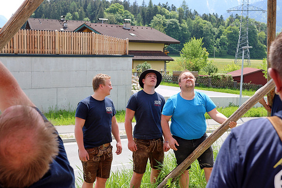 20.05.2023 Bierfichte - Bad Vigaun