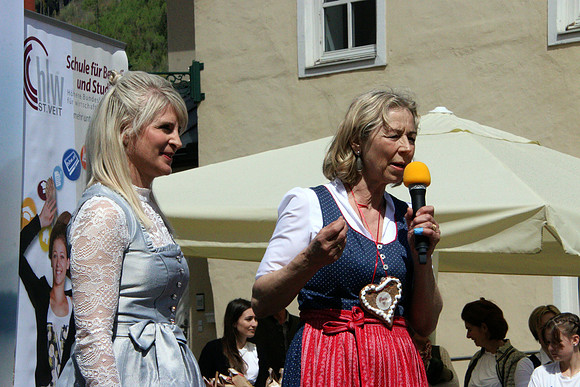 Hirter Frühlingsfest 2023