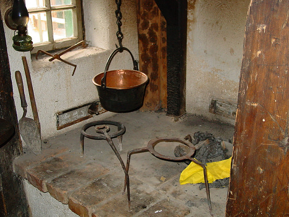 Thannhauser Bauernmuseum