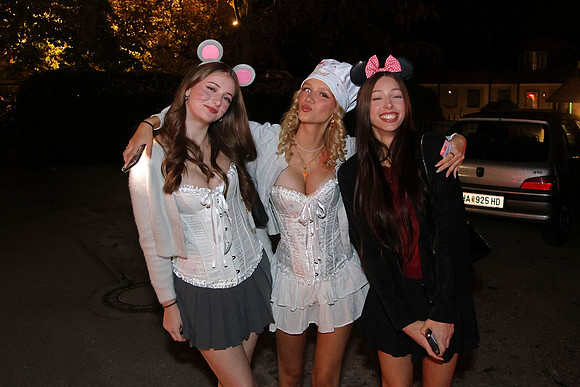 Halloween 2024