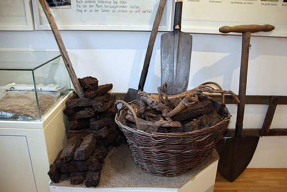 Familientag Unterbergmuseum