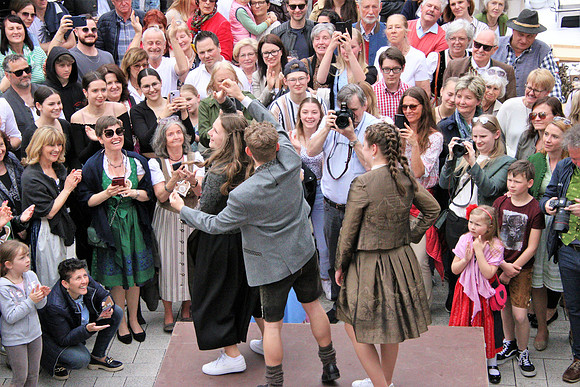 Hirter Frühlingsfest 2023