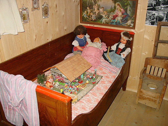 Thannhauser Bauernmuseum