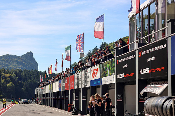HISTO CUP SALZBURG 2026